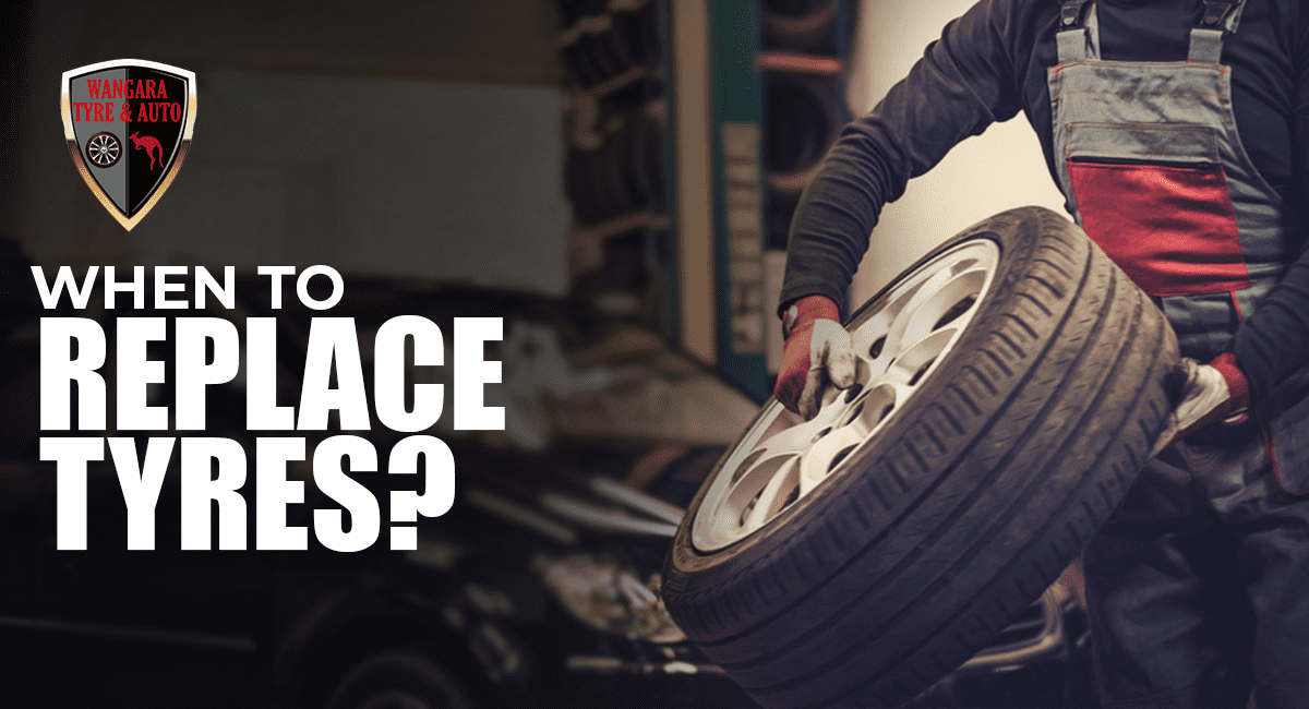 When to Replace Car Tyres 5 Signs You Need to Change