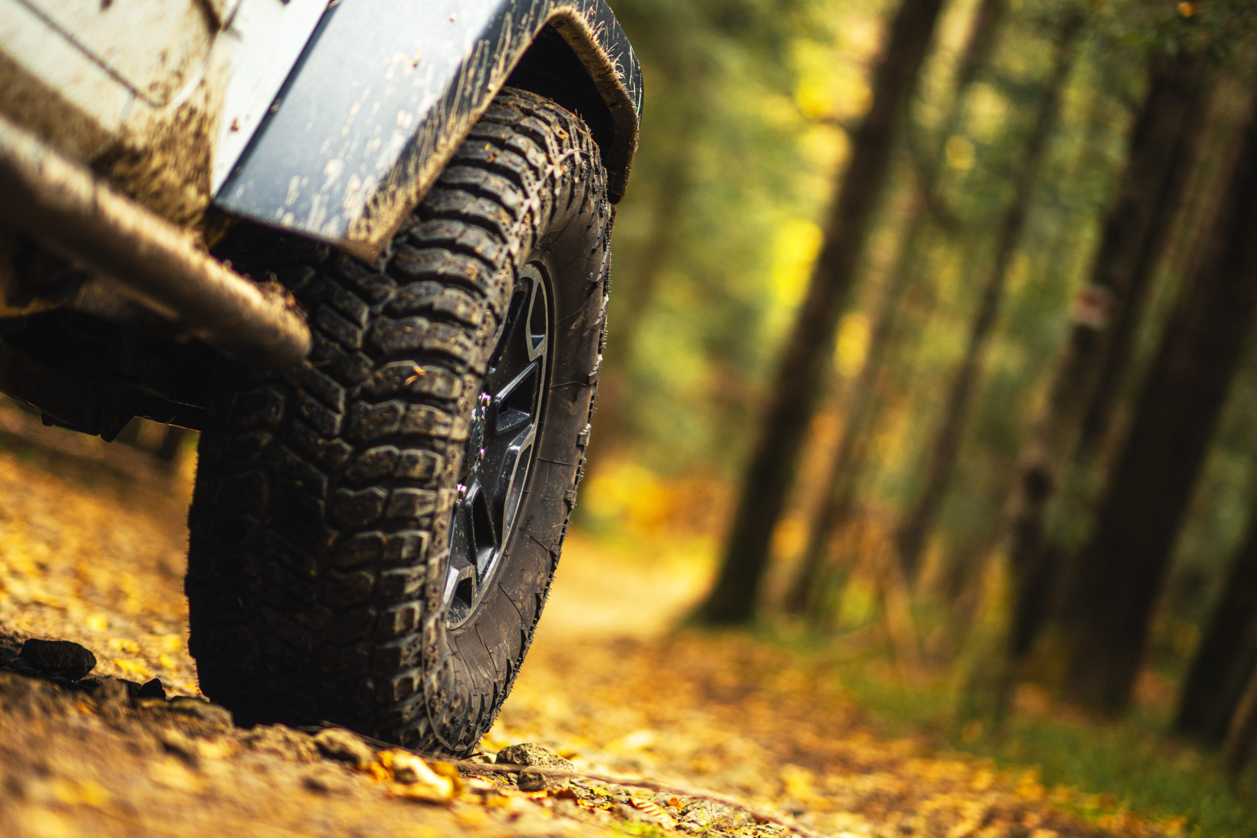 Why and How to Upgrade Your 4x4 Tyres? Comprehensive Guide