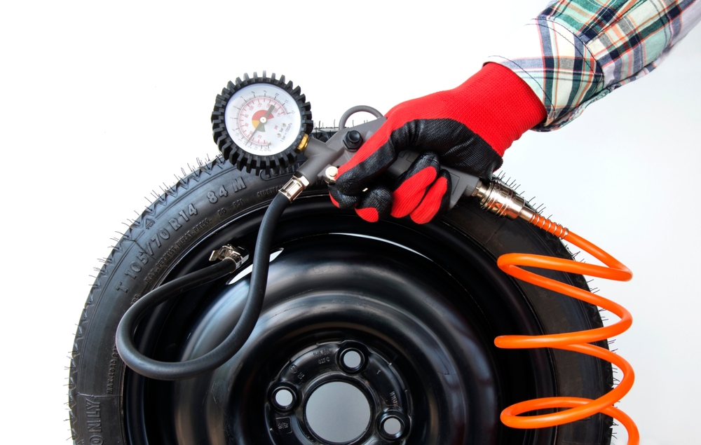 Tyre Pressure